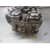 #AG05 Left Cylinder Head From 2014 Subaru Outback  2.5 AP25